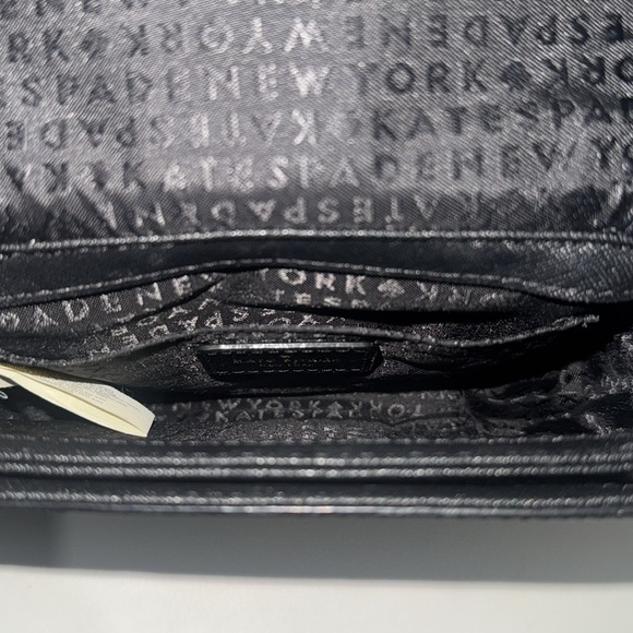 Kate Spade Laurel Way Leather Crossbody - Picture 7 of 7